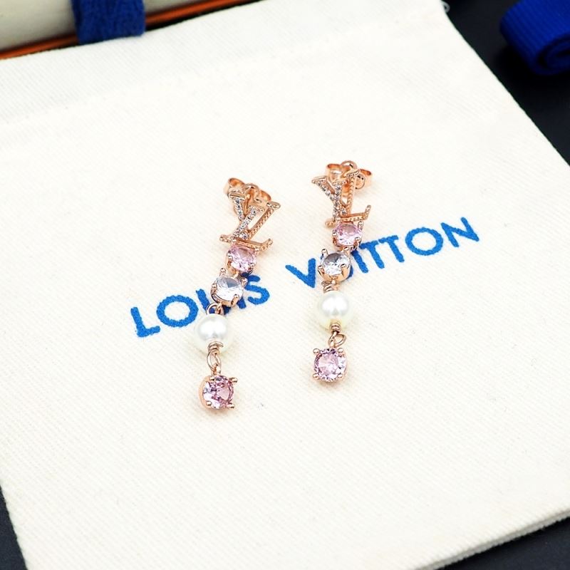 Louis Vuitton Earrings